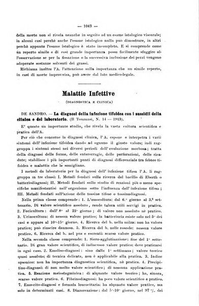 Giornale internazionale delle scienze mediche