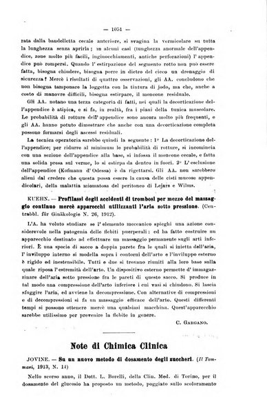 Giornale internazionale delle scienze mediche