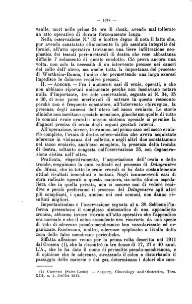 Giornale internazionale delle scienze mediche