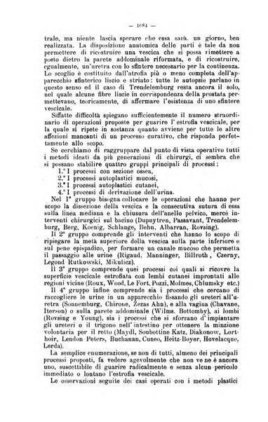 Giornale internazionale delle scienze mediche