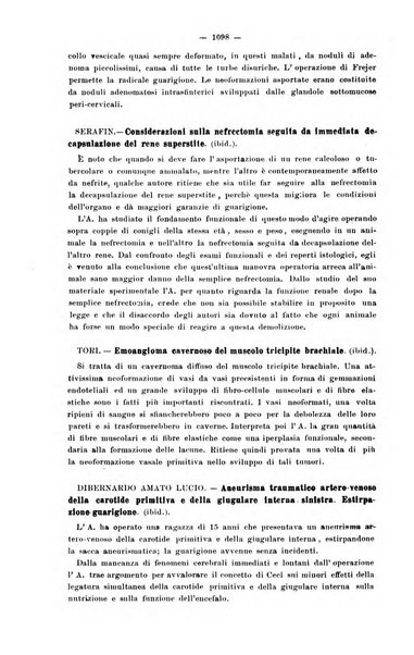 Giornale internazionale delle scienze mediche