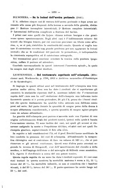 Giornale internazionale delle scienze mediche