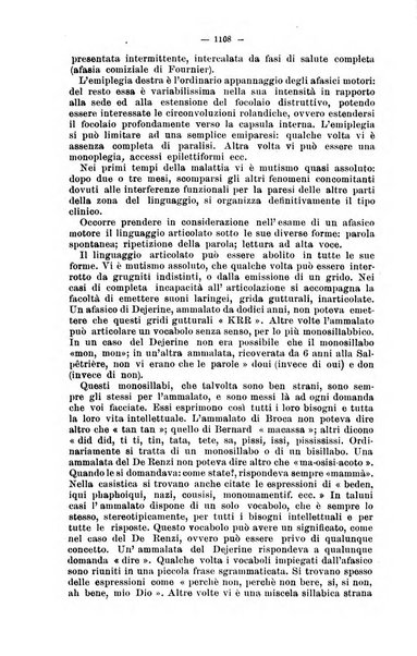 Giornale internazionale delle scienze mediche