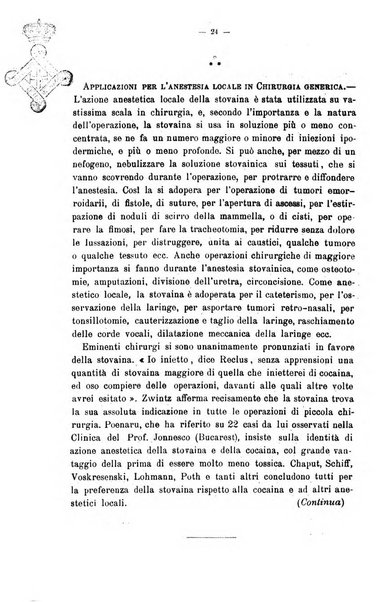 Giornale internazionale delle scienze mediche