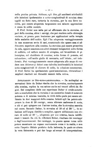 Giornale internazionale delle scienze mediche