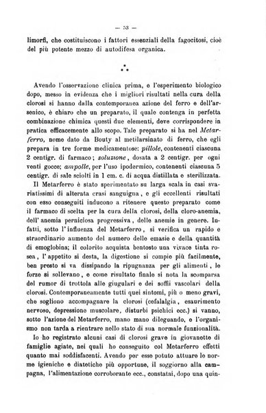 Giornale internazionale delle scienze mediche