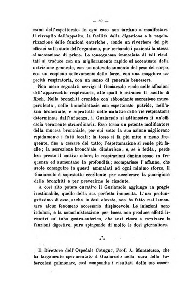 Giornale internazionale delle scienze mediche