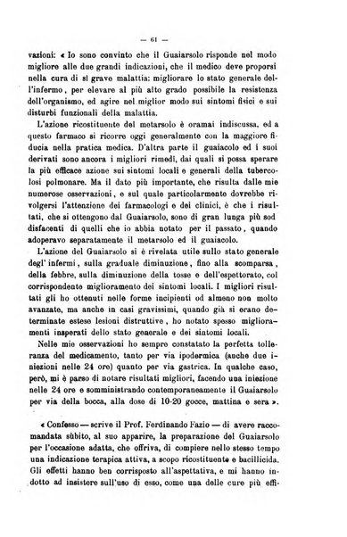 Giornale internazionale delle scienze mediche