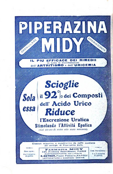 Giornale internazionale delle scienze mediche