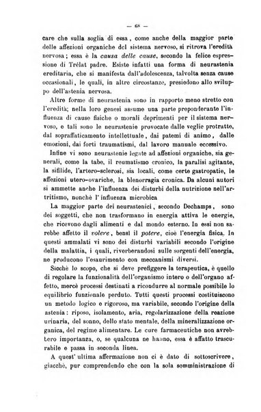 Giornale internazionale delle scienze mediche