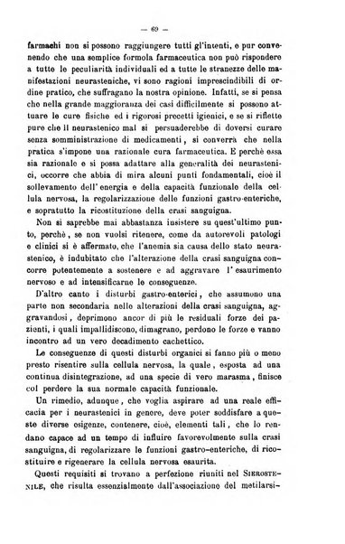 Giornale internazionale delle scienze mediche