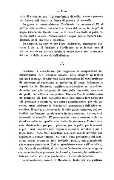 Giornale internazionale delle scienze mediche