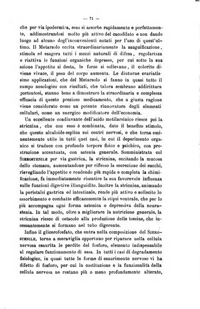 Giornale internazionale delle scienze mediche