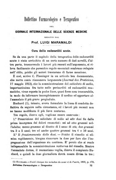 Giornale internazionale delle scienze mediche