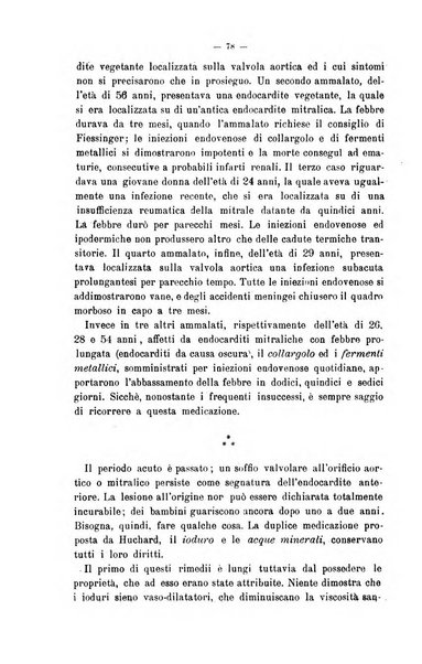 Giornale internazionale delle scienze mediche