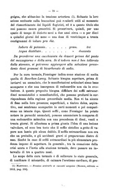 Giornale internazionale delle scienze mediche