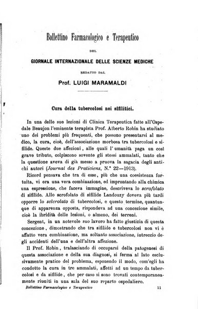 Giornale internazionale delle scienze mediche