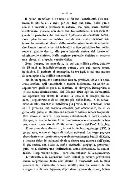 Giornale internazionale delle scienze mediche