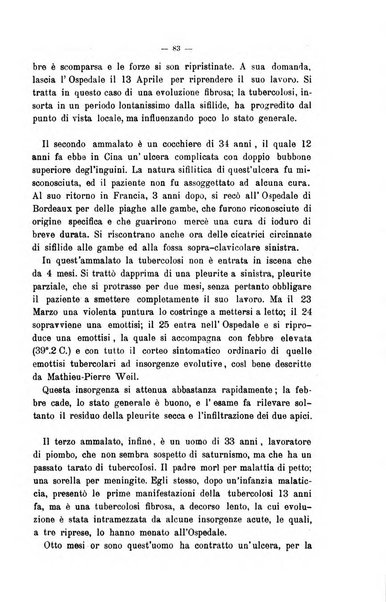 Giornale internazionale delle scienze mediche