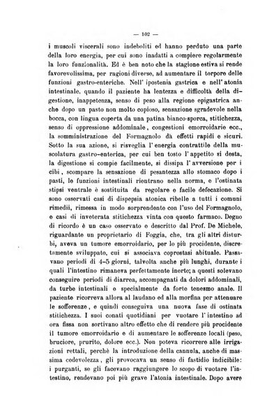 Giornale internazionale delle scienze mediche