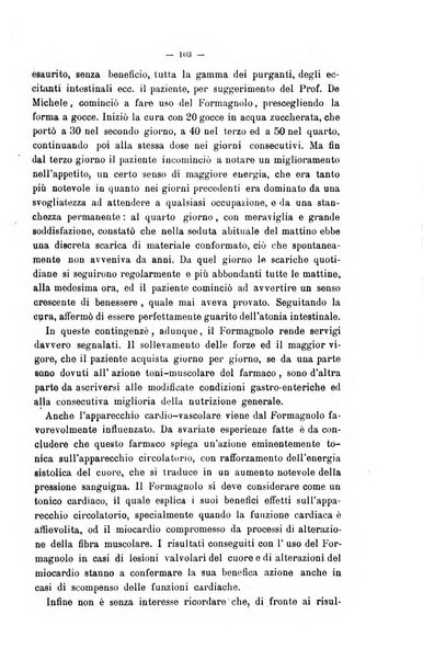 Giornale internazionale delle scienze mediche