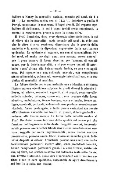 Giornale internazionale delle scienze mediche