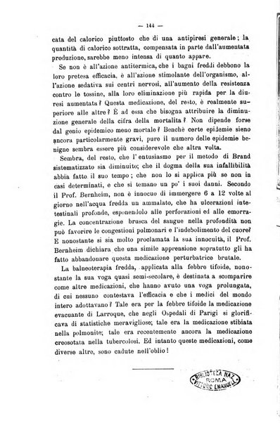 Giornale internazionale delle scienze mediche