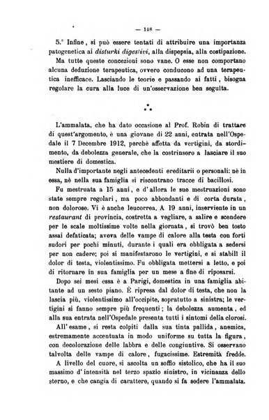 Giornale internazionale delle scienze mediche