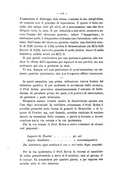 Giornale internazionale delle scienze mediche