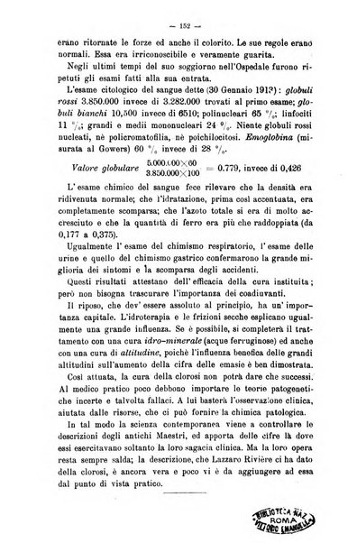 Giornale internazionale delle scienze mediche