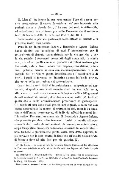 Giornale internazionale delle scienze mediche