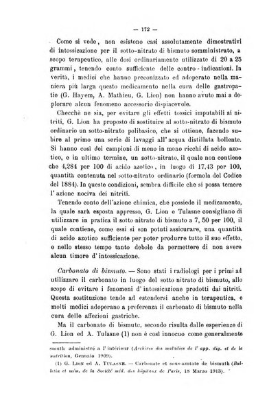 Giornale internazionale delle scienze mediche