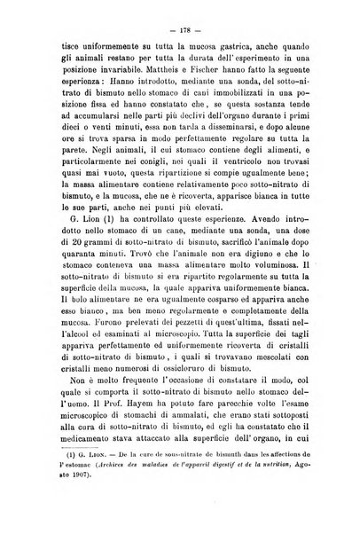 Giornale internazionale delle scienze mediche