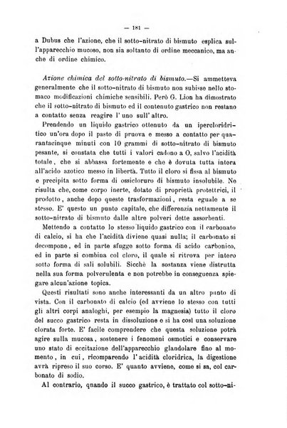 Giornale internazionale delle scienze mediche