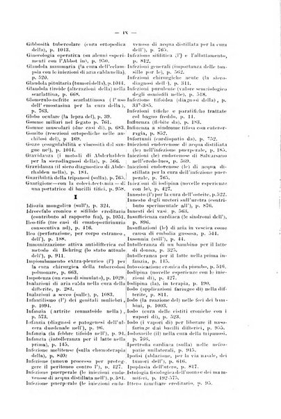 Giornale internazionale delle scienze mediche