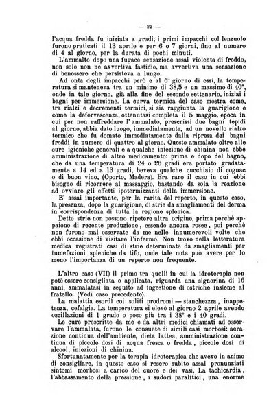 Giornale internazionale delle scienze mediche