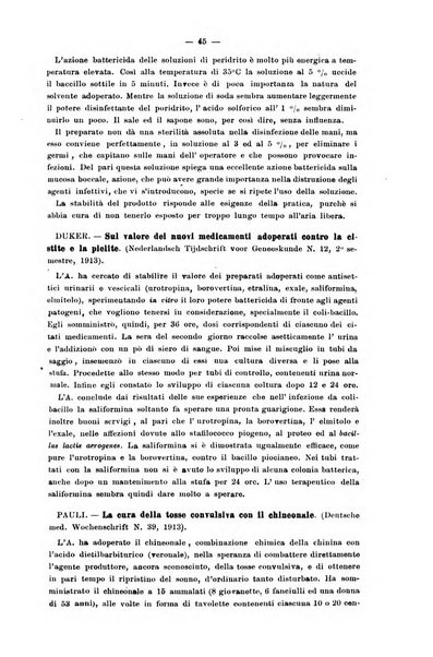 Giornale internazionale delle scienze mediche