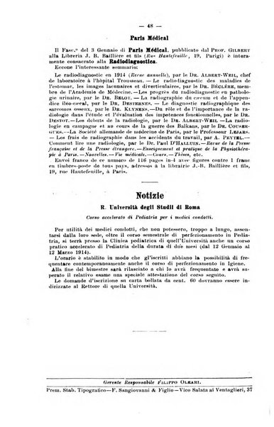 Giornale internazionale delle scienze mediche