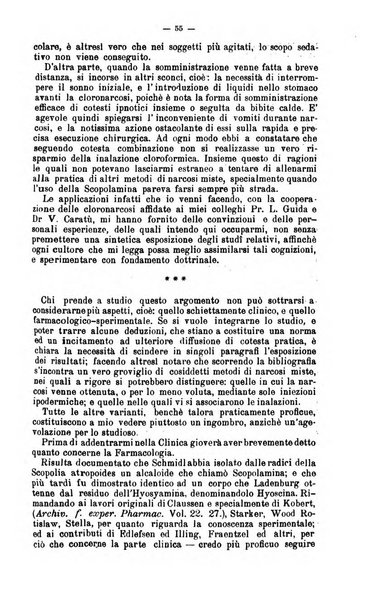 Giornale internazionale delle scienze mediche