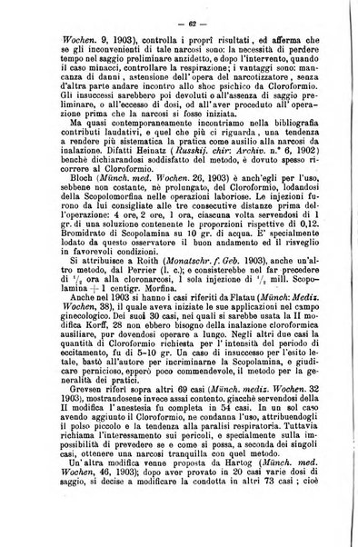 Giornale internazionale delle scienze mediche