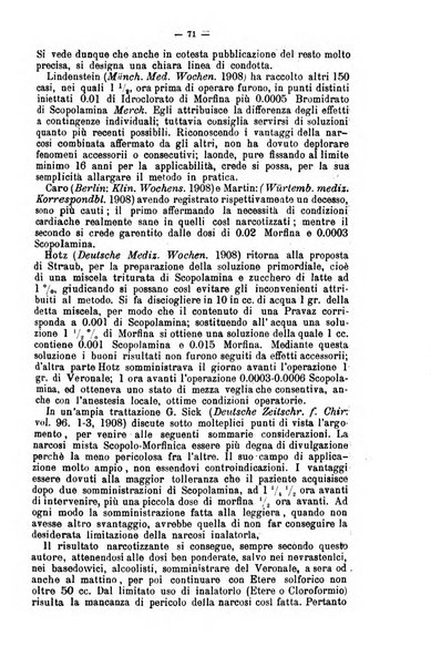 Giornale internazionale delle scienze mediche