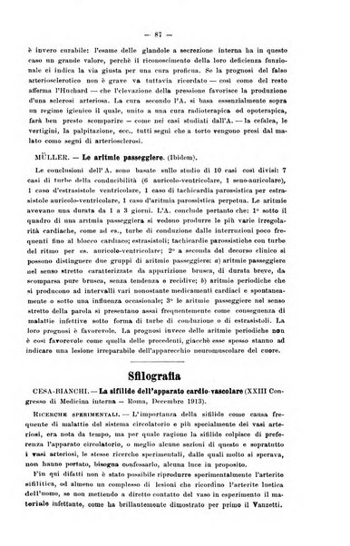 Giornale internazionale delle scienze mediche