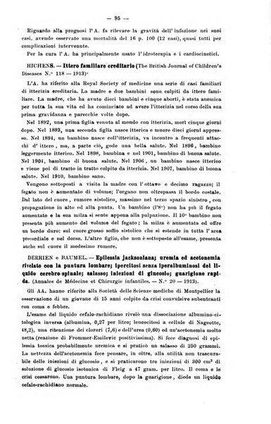 Giornale internazionale delle scienze mediche