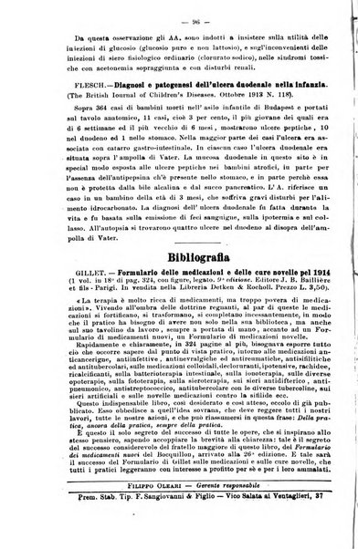 Giornale internazionale delle scienze mediche