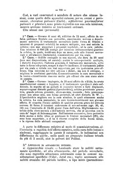 Giornale internazionale delle scienze mediche