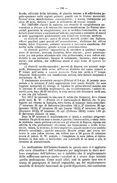 Giornale internazionale delle scienze mediche