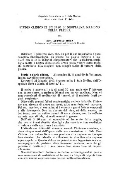 Giornale internazionale delle scienze mediche