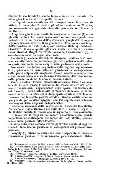 Giornale internazionale delle scienze mediche