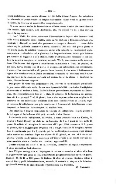 Giornale internazionale delle scienze mediche