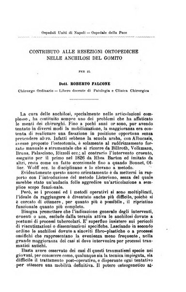 Giornale internazionale delle scienze mediche